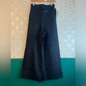 Vintage 1940’s Women’s Australian Navy Pant